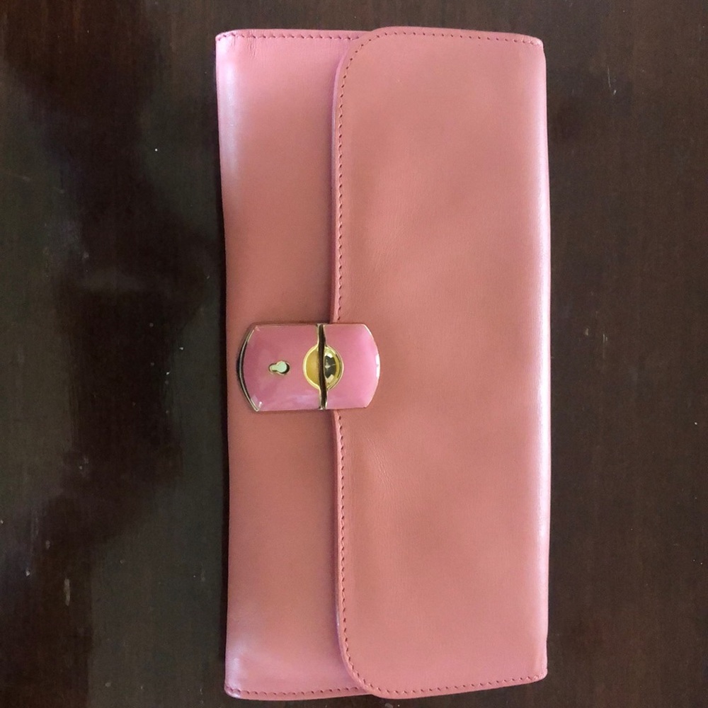 Balenciaga clutch wristlet brand new - Picture 7 of 7